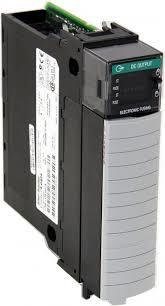 ALLEN BRADLEY 1756-OB16E