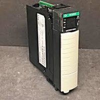 ALLEN BRADLEY 1756-OB16E