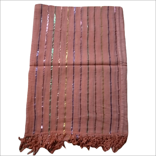 Ladies Designer Stole
