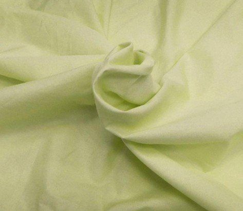 Soyabean Fabrics  / 100% Organic Soyabean Protien Fabrics