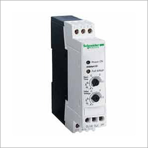 Electrical Soft Starter Schneider