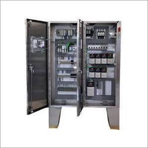 Custom Control Panels