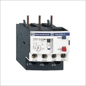 Schneider Air Relay - Plastic Metal, 100x80x60 mm, 10A 240V AC | Reliable Performance, Long Lifespan, Easy Installation