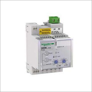 Schneider Earth Fault Relay