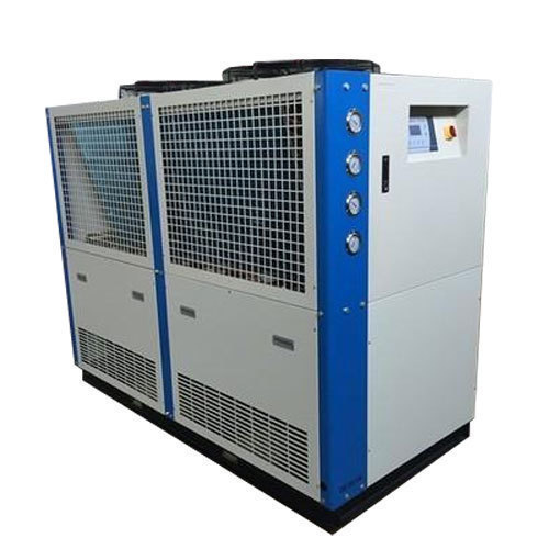 1000 LPH Chiller