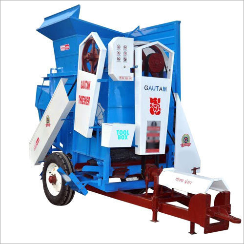 Agricultural Wheat Thresher Agricultural Wheat Thresher