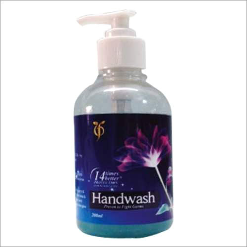 Herbal Handwash