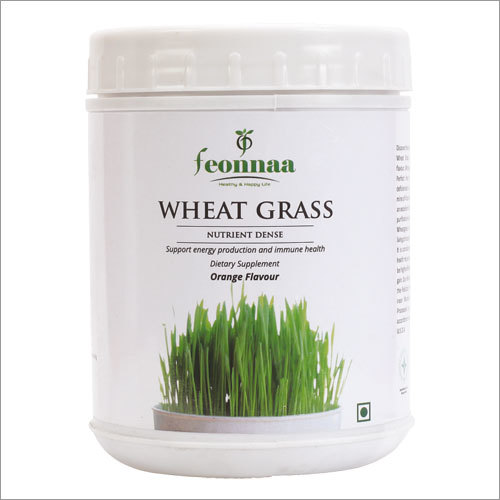 Wheat Grass Powder Wheat Grass Powder