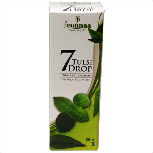 30 ml Tulsi Drop 30 ml Tulsi Drop