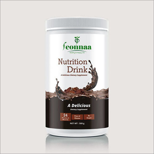 Nutrition Drink Nutrition Drink