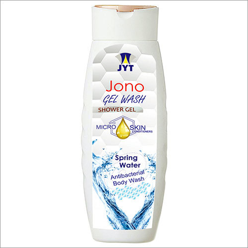 Shower Gel