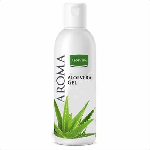 Aloe Vera Gel Aloe Vera Gel