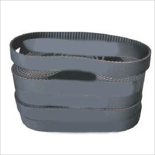 Rubber Timing Belt