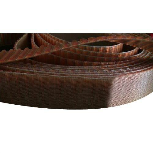 Tangential Belt