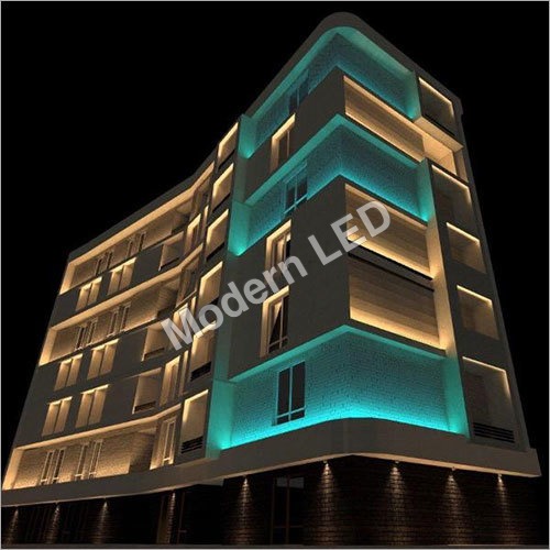 LED Facade Light