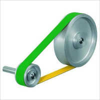 Nylon Flat Belt
