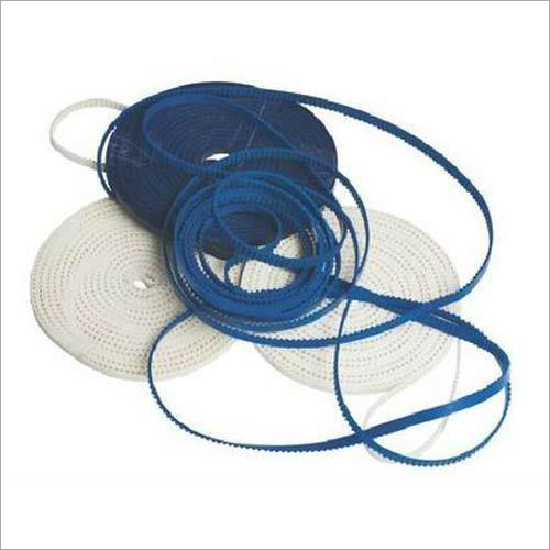Knitting Belt