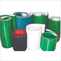 Pvc Conveyor Belt - Flexible, High Strength Design | Low Maintenance, Smooth Conveying For Industrial Goods In Conveying Systems