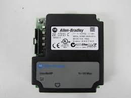 ALLEN BRADLEY 20-COMM-E