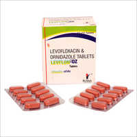 Ofloxacin Ornidazole Tablets Ingredients: Lycopene 10% 5000mcg
