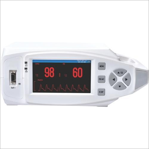 Table Top ETCO2 Capnography Module Table Top ETCO2 Capnography Module