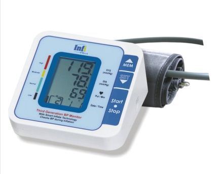Blood Pressure Monitor Blood Pressure Monitor