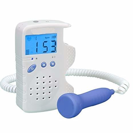 Contec Fetal Monitor Contec Fetal Monitor
