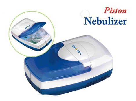 Nebulizer Nebulizer