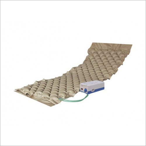 Hospital bed mattress