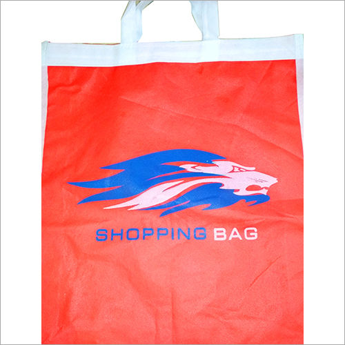 Printed Plastic Bag