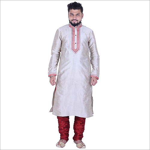 Ethnic Wear Kurta Pajama By INDOSTYLE