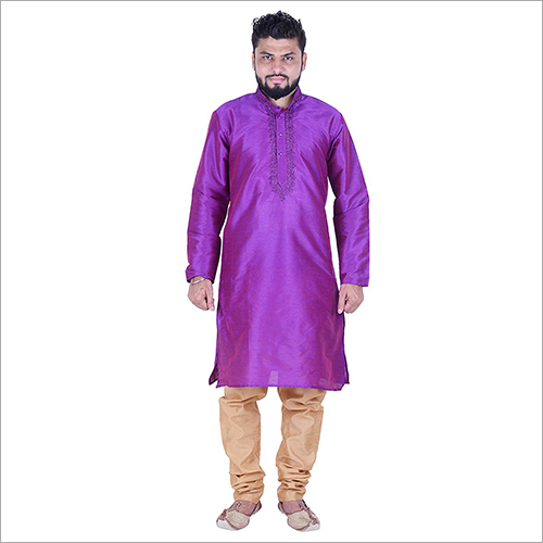 Traditional Men Kurta Pajama