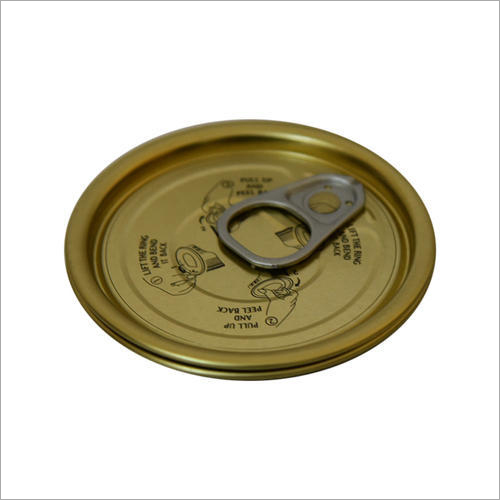 0.22 mm Easy Open End