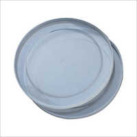 Plastic Lid Bowl