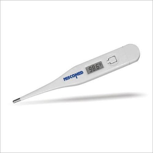 Digital Thermometer Digital Thermometer