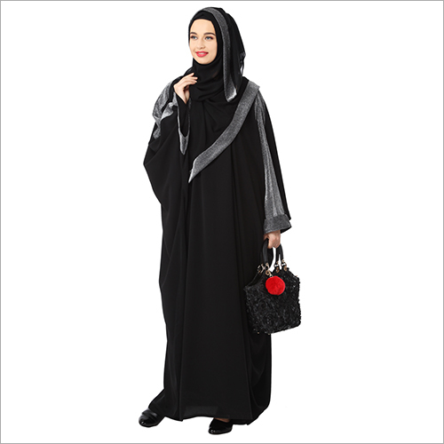 Sheharbano Abaya Gender: Women