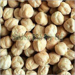 White Chickpeas