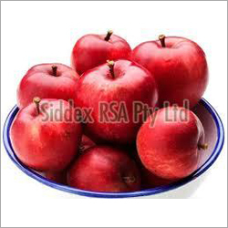 Fresh Fuji Apple By SIDDEX RSA