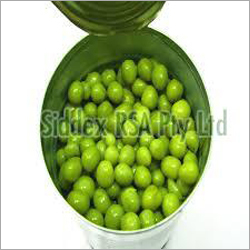 Frozen Green Peas By SIDDEX RSA