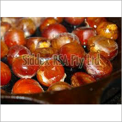 Shelled Chestnuts