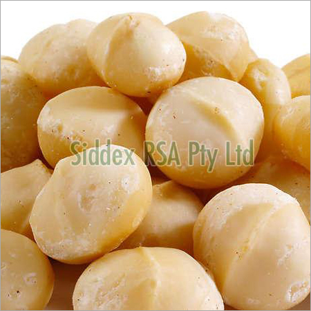 Macadamia Nuts