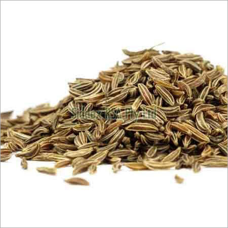 Cumin Seeds