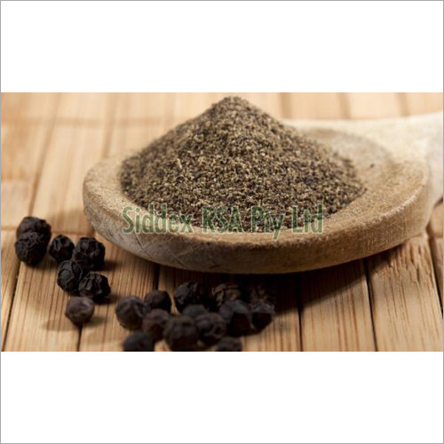 Black Pepper Seeds