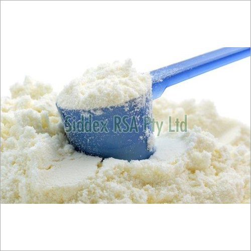 Full Cream Milk Powder By SIDDEX RSA