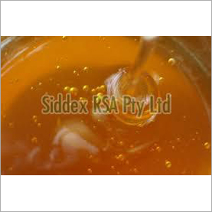 Refined Honey By SIDDEX RSA