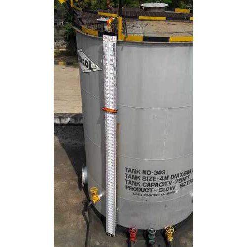 Float & Board Type Level Indicator
