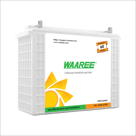 Inverter Tubular Battery Inverter Tubular Battery