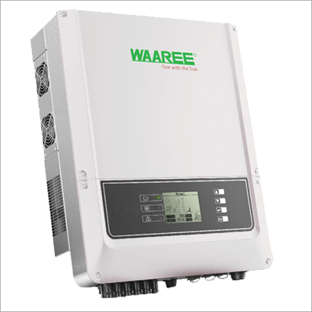 Solar Inverter