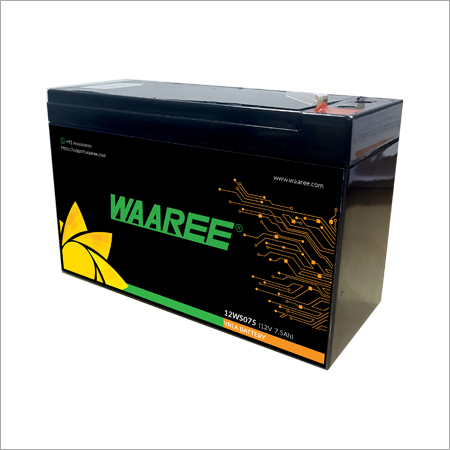 VRLA Battery