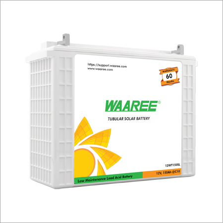 Solar Tubular Battery Solar Tubular Battery